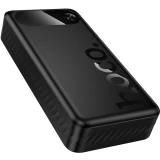 Внешний аккумулятор HOCO J154A Black (6942007660761)
