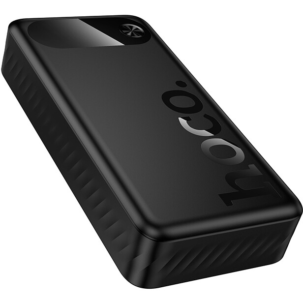 Внешний аккумулятор HOCO J154A Black - 6942007660761 - фото 2