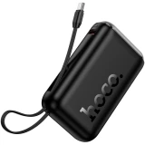 Внешний аккумулятор HOCO J157 Black (6942007662055)