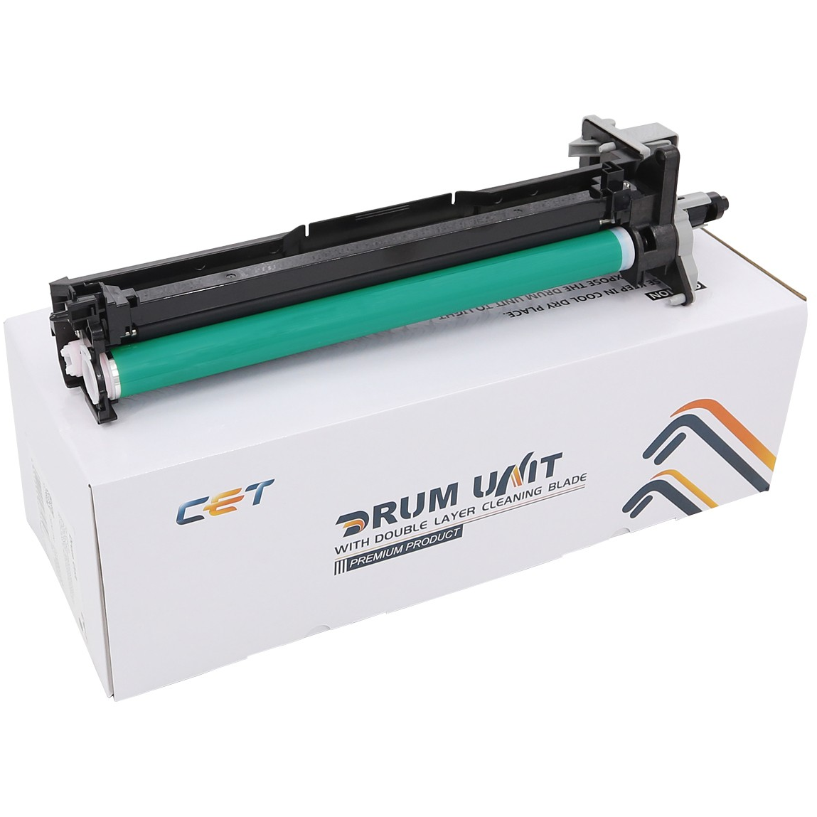 Фотобарабан CET CET5663P