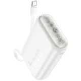 Внешний аккумулятор HOCO J157 White (6942007662062)