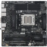 Материнская плата ASUS Pro WS B850M-ACE SE