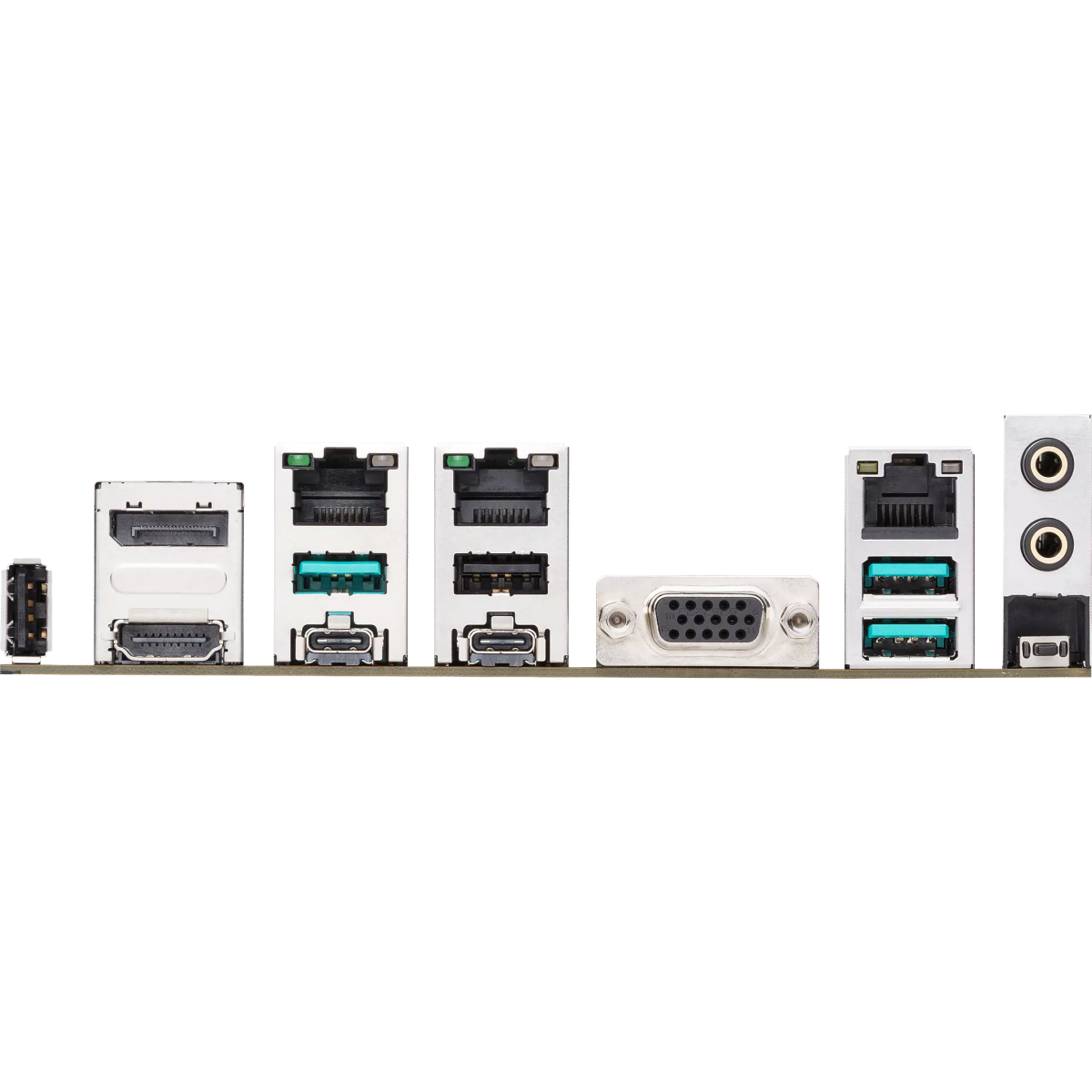 Материнская плата ASUS Pro WS B850M-ACE SE - фото 5