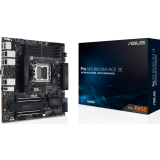 Материнская плата ASUS Pro WS B850M-ACE SE