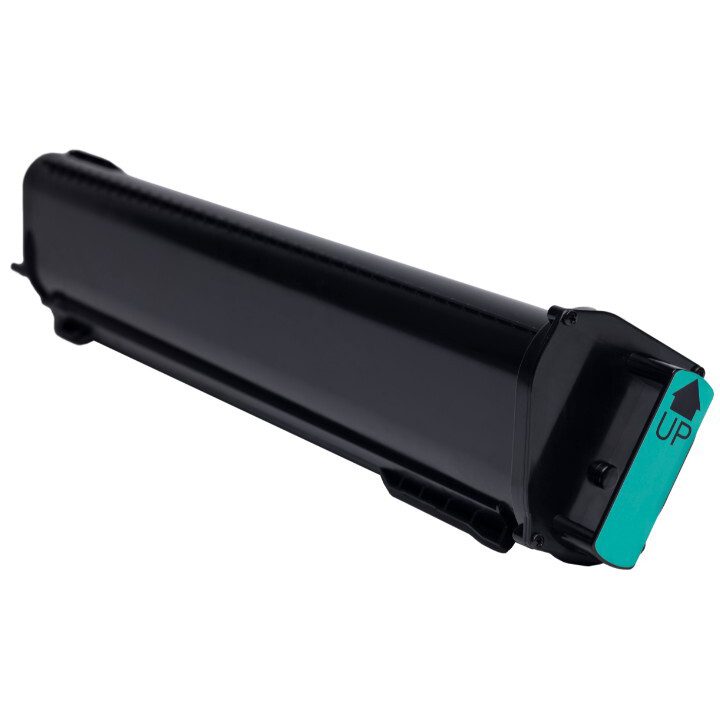 Картридж Катюша TKC635XL Cyan