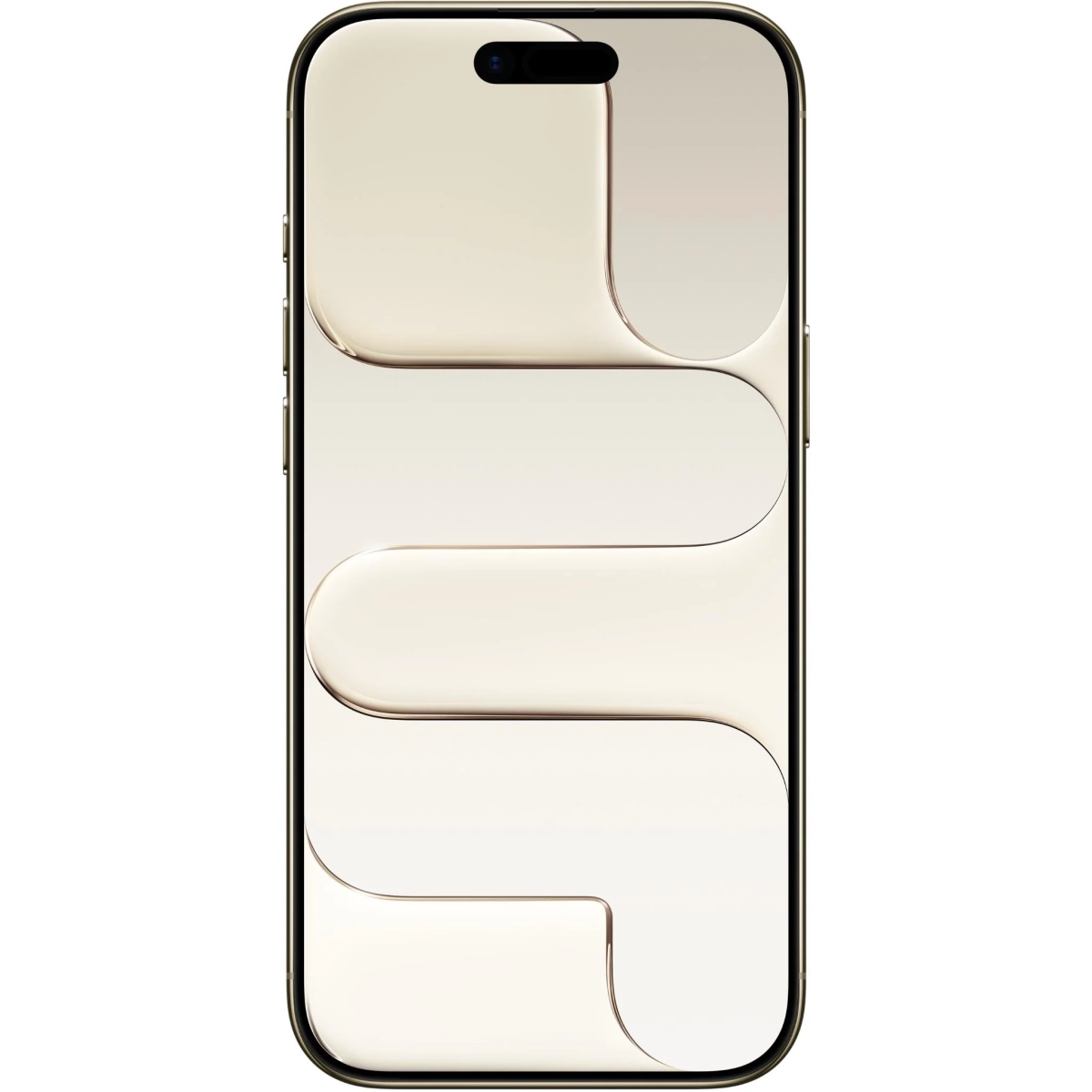Смартфон Apple iPhone Air 256GB Light Gold (eSIM-only) (без RuStore) - MG294/MG2N4(J,KH,QN,ZD,LL)/A - фото 2