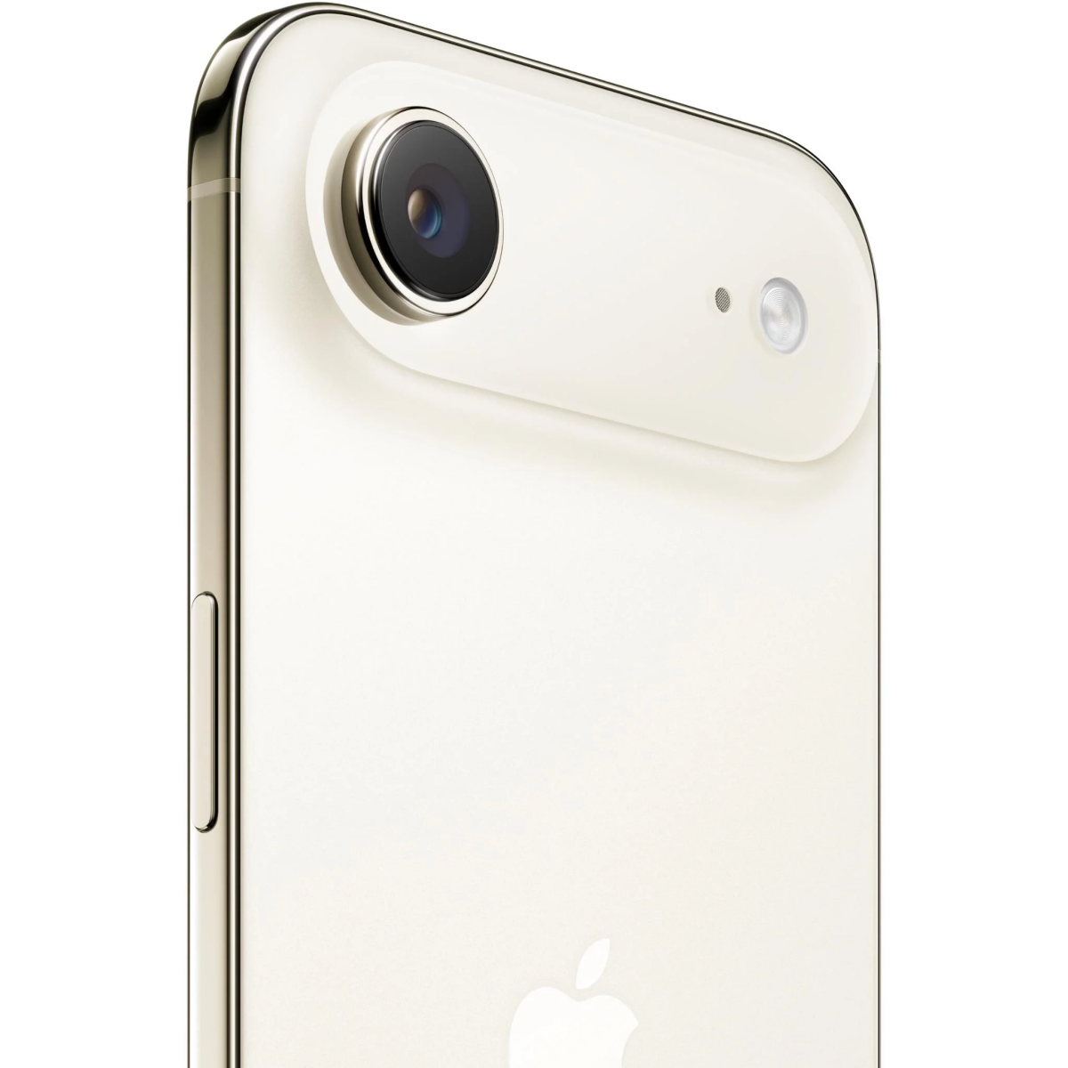 Смартфон Apple iPhone Air 256GB Light Gold (eSIM-only) (без RuStore) - MG294/MG2N4(J,KH,QN,ZD,LL)/A - фото 3