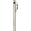 Смартфон Apple iPhone Air 256GB Light Gold (eSIM-only) (без RuStore) - MG294/MG2N4(J,KH,QN,ZD,LL)/A - фото 4