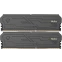 Оперативная память 64GB DDR4 3200MHz Netac Shadow III (NTSHD4P32DP-64K) (2x32GB KIT)