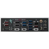 Материнская плата ASUS ROG STRIX X870E-H GAMING WIFI7 HATSUNE MIKU EDITION