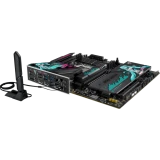 Материнская плата ASUS ROG STRIX X870E-H GAMING WIFI7 HATSUNE MIKU EDITION