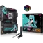 Материнская плата ASUS ROG STRIX X870E-H GAMING WIFI7 HATSUNE MIKU EDITION - фото 9