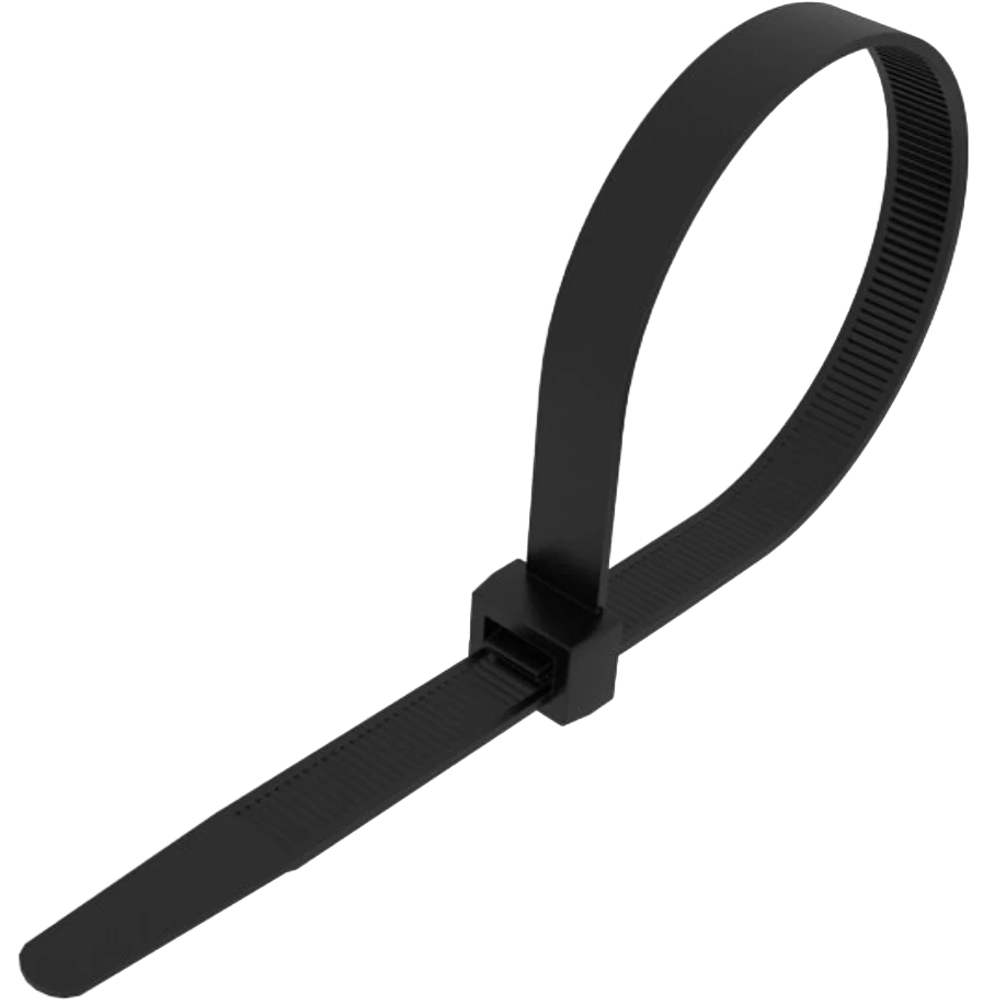 Кабельная стяжка Rexant 87-0251, 100 шт.