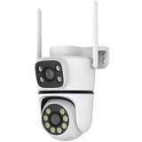 Умная камера Ritmix IPC-280S-Tuya