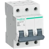 Автоматический выключатель Schneider Electric City9 Set C9F36316