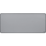 ..... Коврик для мыши Logitech Desk Mat Studio Grey  Б/У (956-000052)