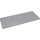 ..... Коврик для мыши Logitech Desk Mat Studio Grey  Б/У (956-000052)