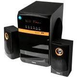 ..... Колонки Dialog AP-240B Black из ремонта