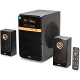 ..... Колонки Dialog AP-240B Black из ремонта