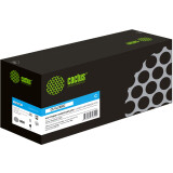 Картридж Cactus CS-VLC605C Cyan