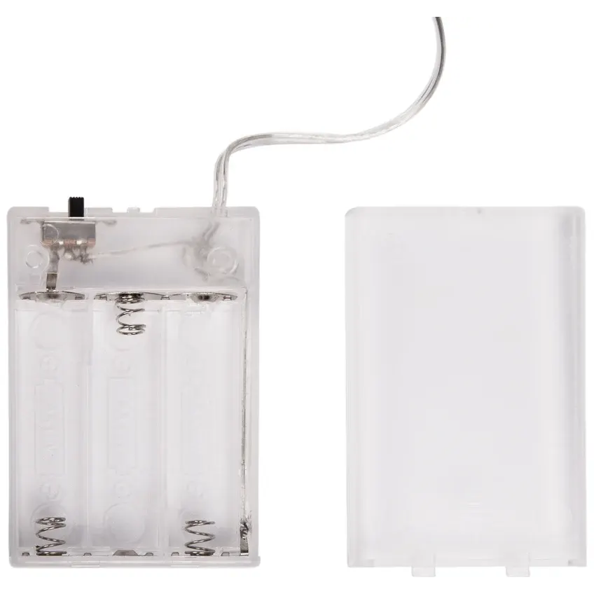 Гирлянда Neon-Night 303-079 - фото 8