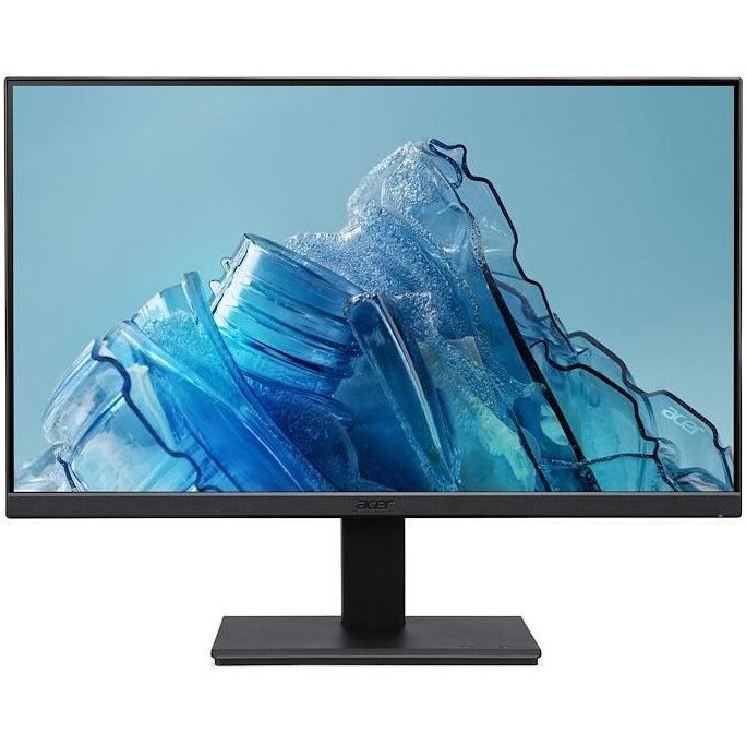 ..... Монитор Acer 24" V247YEbiv Vero (4246) Б/У разбита матрица - UM.QV7EE.E02