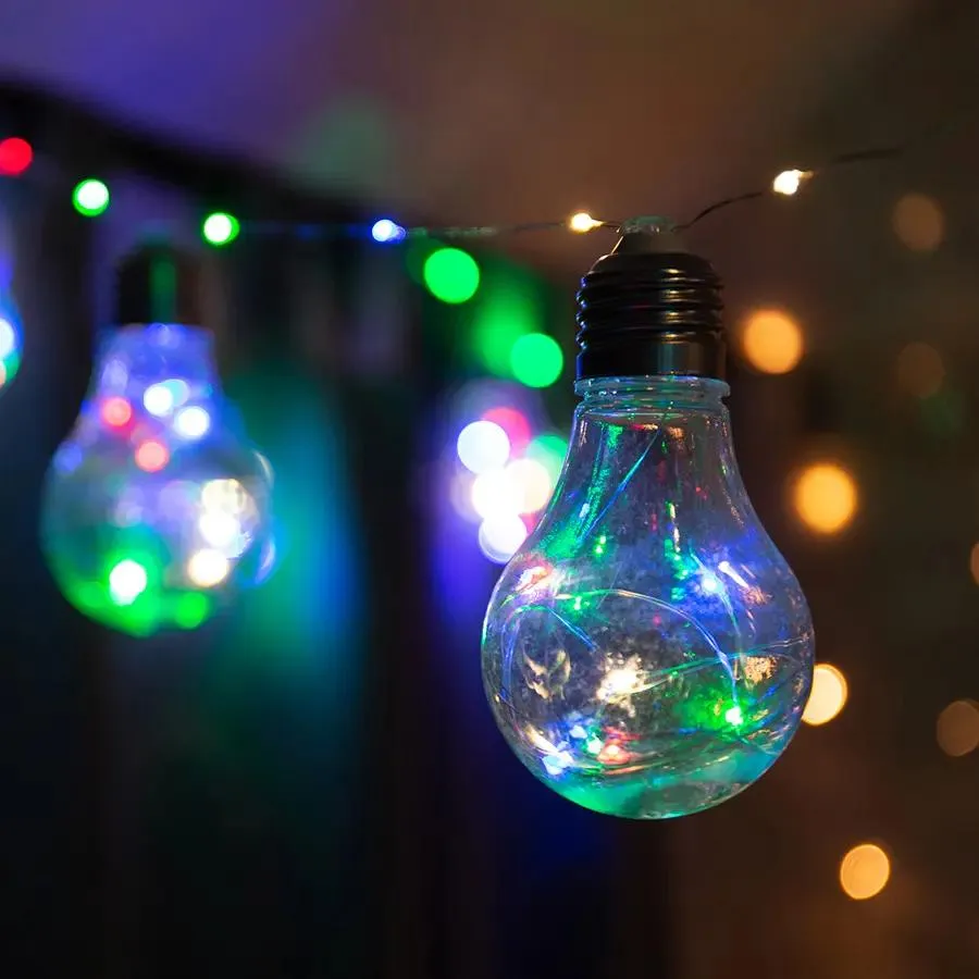 Гирлянда Neon-Night 303-079 - фото 3