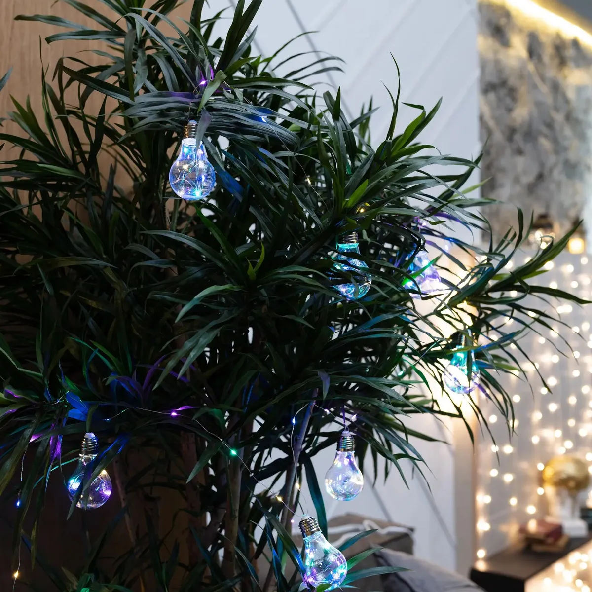 Гирлянда Neon-Night 303-079 - фото 5