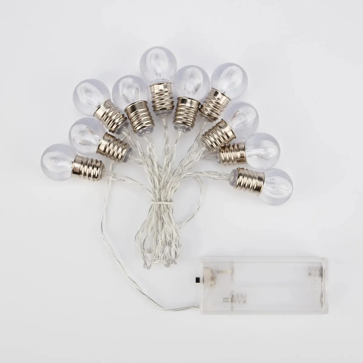 Гирлянда Neon-Night 304-015 - фото 3