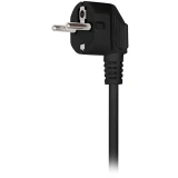 Сетевой фильтр CBR CSF-SP-5-030M-B Black