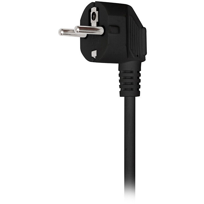 Сетевой фильтр CBR CSF-SP-5-030M-B Black - фото 5