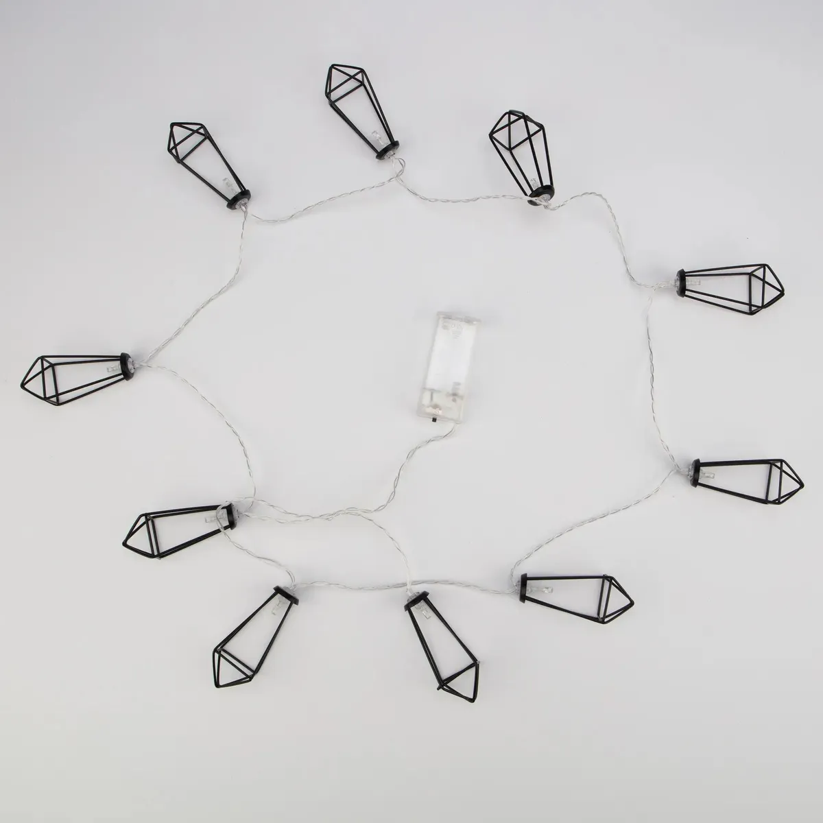 Гирлянда Neon-Night 304-017 - фото 3