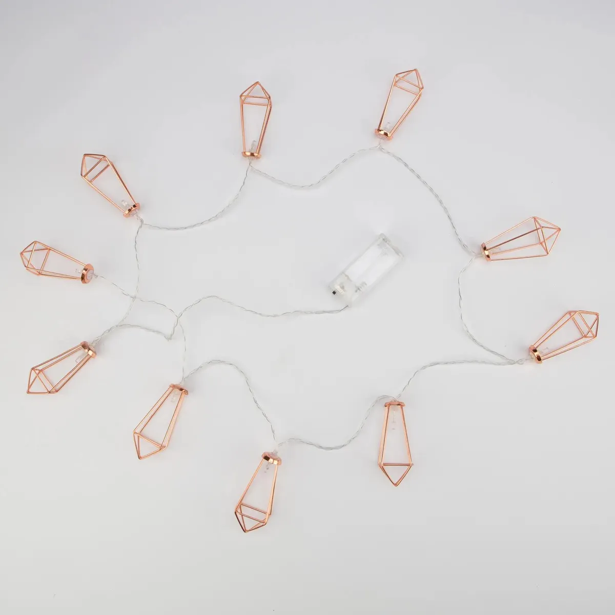 Гирлянда Neon-Night 304-019 - фото 3