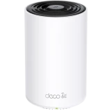 Mesh роутер TP-Link DECO XE75 PRO (1 шт.) (DECO XE75 PRO(1-PACK))