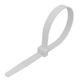 Кабельная стяжка Rexant 87-0400, 100 шт.