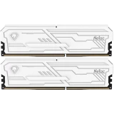 Оперативная память 32Gb DDR5 5600MHz Netac Shadow III (NTSHD5P56DP-32W) (2x16Gb KIT)