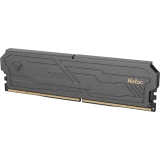 Оперативная память 32Gb DDR5 6000MHz Netac Shadow III (NTSHD5P60DP-32KC) (2x16Gb KIT)