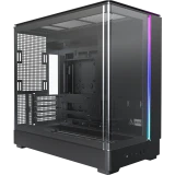 Корпус MONTECH KING 15 Black (KING 15 (B))