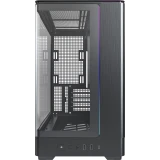 Корпус MONTECH KING 15 Black (KING 15 (B))