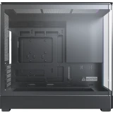 Корпус MONTECH KING 15 Black (KING 15 (B))