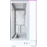 Корпус MONTECH KING 15 White (KING 15 (W))