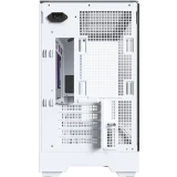 Корпус MONTECH KING 15 White (KING 15 (W))