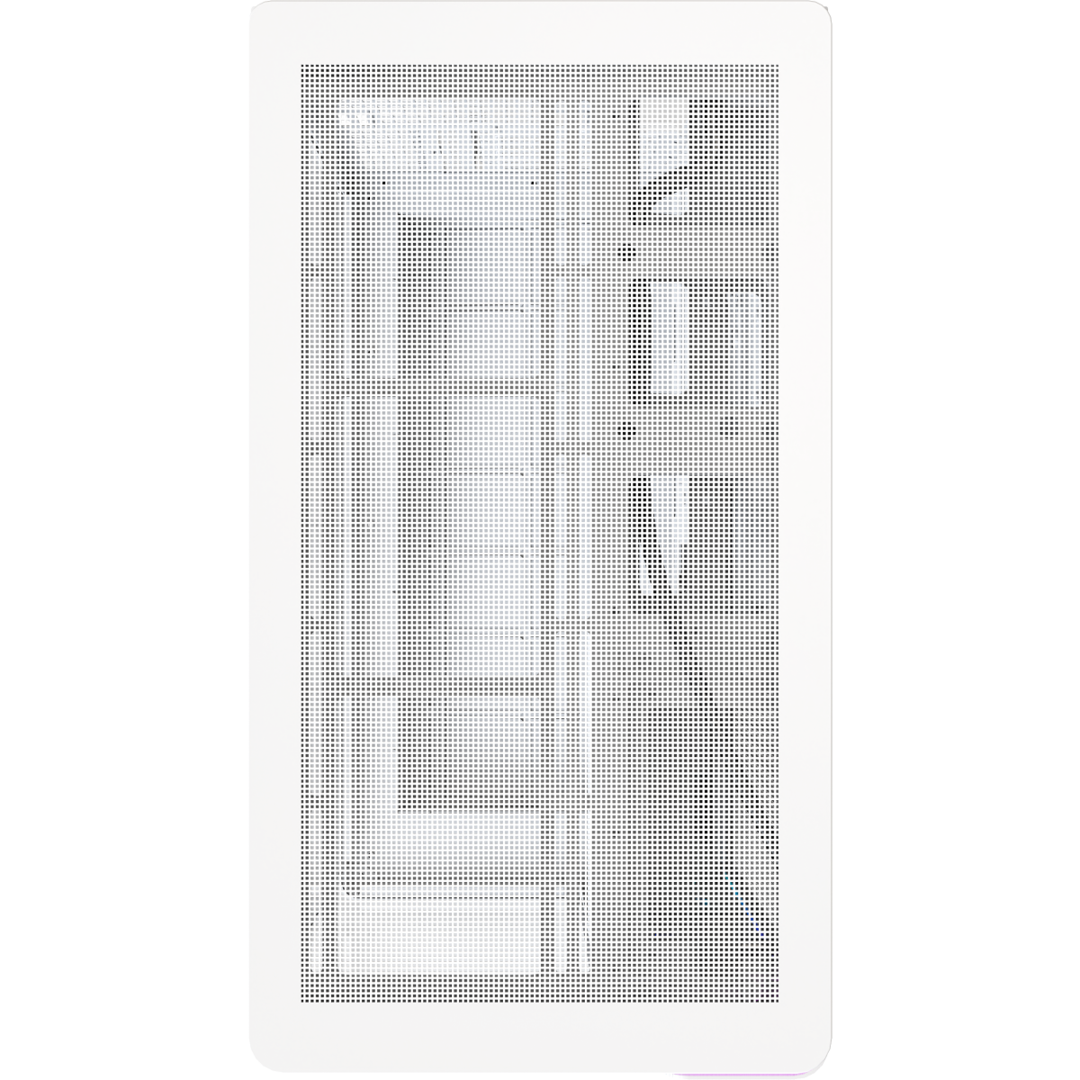 Корпус MONTECH KING 15 White - KING 15 (W) - фото 6