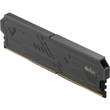 Оперативная память 32Gb DDR5 6400MHz Netac Shadow III (NTSHD5P64DP-32K) (2x16Gb KIT)