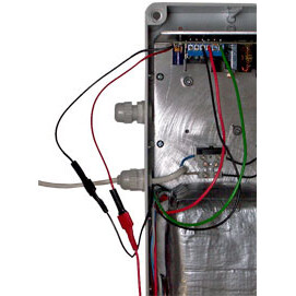 Термостат Бастион АКБ-12/12А.ч - 132 - фото 5