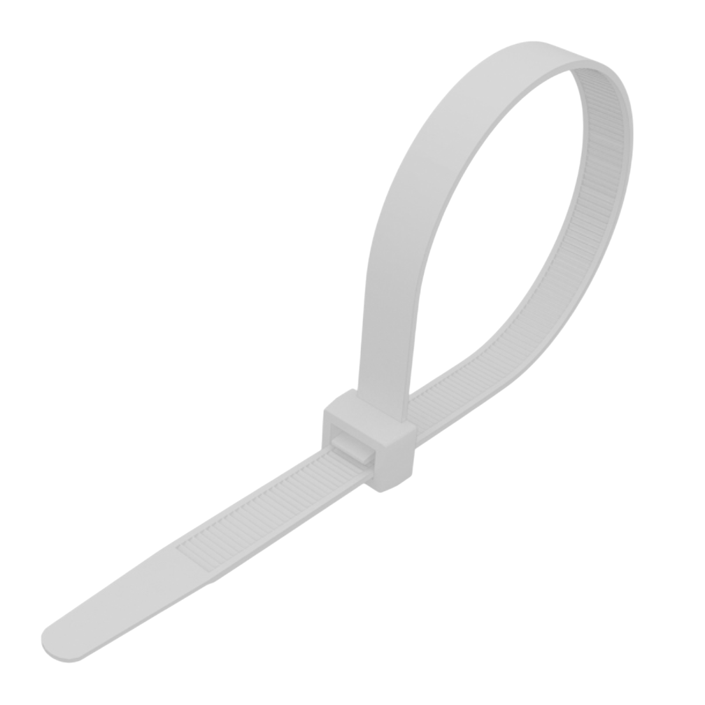 Кабельная стяжка Rexant 87-1301, 100 шт.