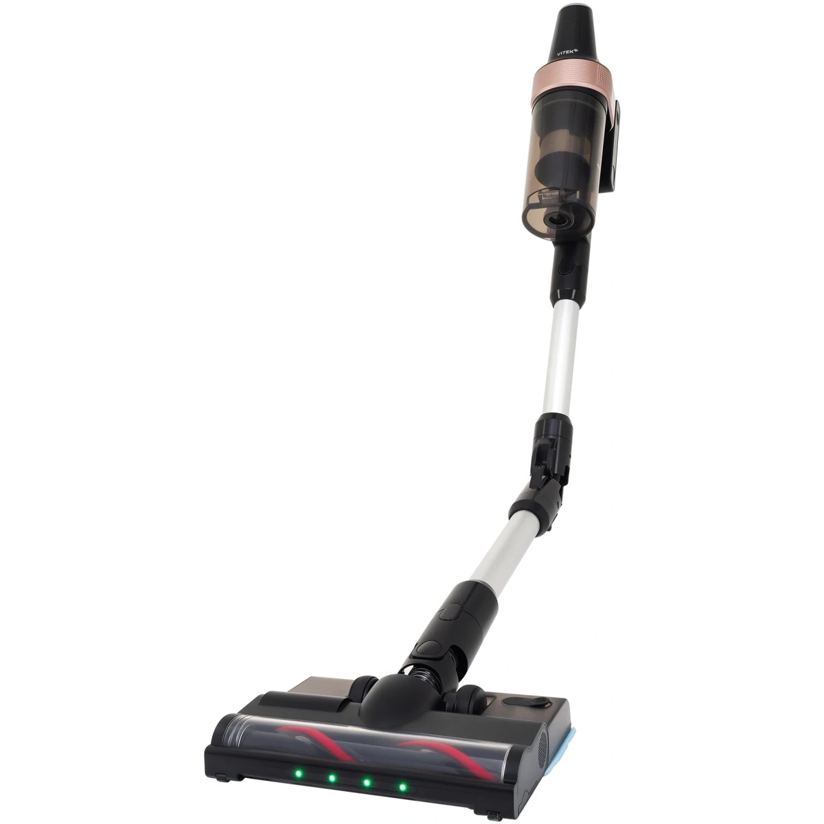 Пылесос VITEK VT-CLS01AQUA - фото 2