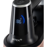 Пылесос VITEK VT-CLS01AQUA