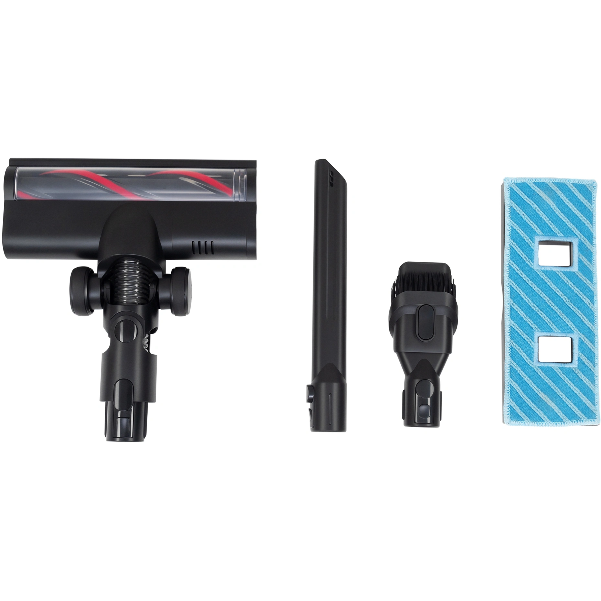 Пылесос VITEK VT-CLS01AQUA - фото 13