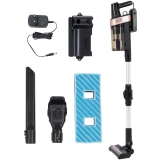 Пылесос VITEK VT-CLS01AQUA